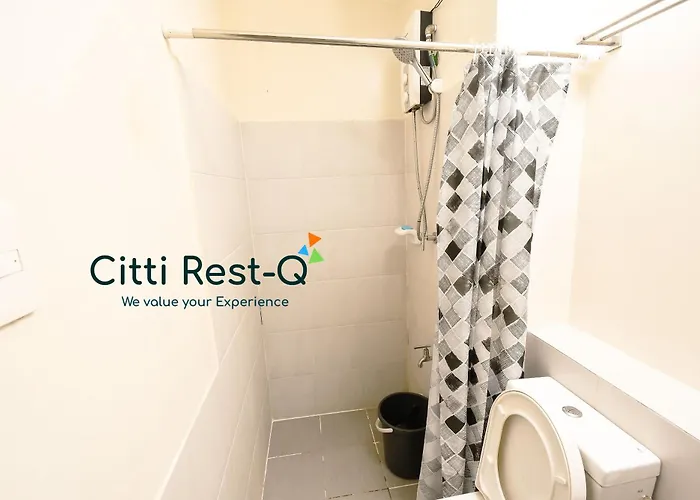 Affordable Spacious Unit Wifi&netflix Trinoma Apartamento