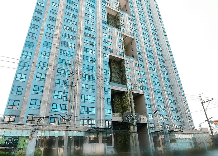 Apartamento Affordable Spacious Unit Wifi&netflix Trinoma